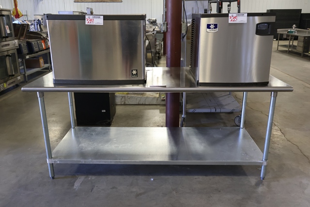Item Image for Vendor Trailer, Mini Donut Stand & Fryers, Alto-Shaam's, Refrigeration