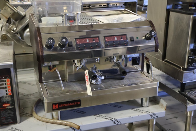 Item Image for Vendor Trailer, Mini Donut Stand & Fryers, Alto-Shaam's, Refrigeration