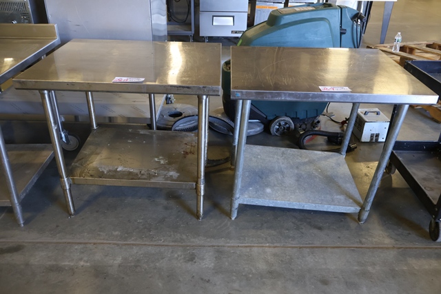 Item Image for Vendor Trailer, Mini Donut Stand & Fryers, Alto-Shaam's, Refrigeration