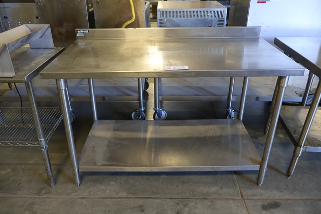 Item Image for Vendor Trailer, Mini Donut Stand & Fryers, Alto-Shaam's, Refrigeration