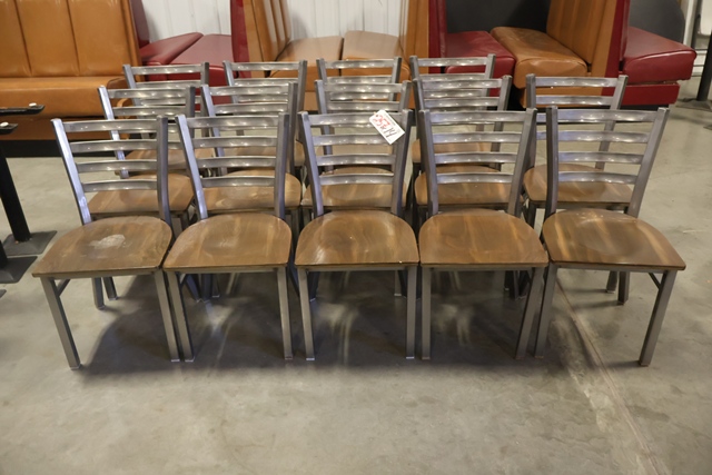 Item Image for Vendor Trailer, Mini Donut Stand & Fryers, Alto-Shaam's, Refrigeration