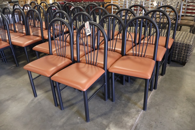 Item Image for Vendor Trailer, Mini Donut Stand & Fryers, Alto-Shaam's, Refrigeration