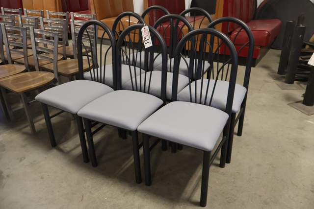 Item Image for Vendor Trailer, Mini Donut Stand & Fryers, Alto-Shaam's, Refrigeration