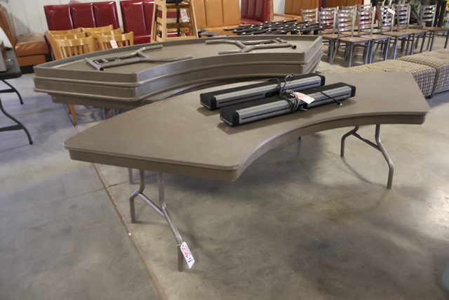 Item Image for Vendor Trailer, Mini Donut Stand & Fryers, Alto-Shaam's, Refrigeration