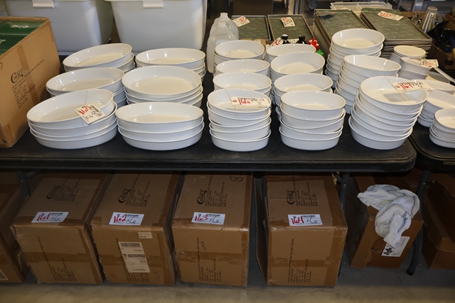 Item Image for Vendor Trailer, Mini Donut Stand & Fryers, Alto-Shaam's, Refrigeration