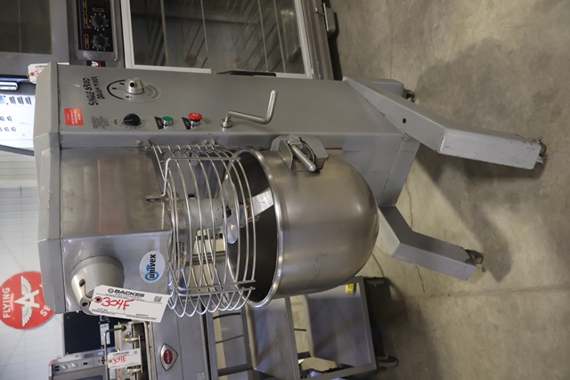 Item Image for Vendor Trailer, Mini Donut Stand & Fryers, Alto-Shaam's, Refrigeration