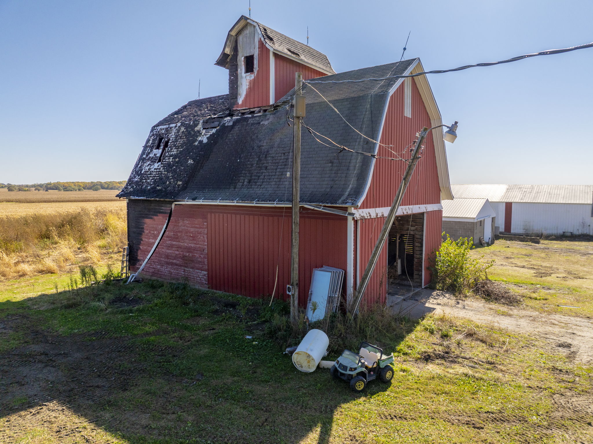 Item Image for Fantastic Building Site - 3.73 Acres