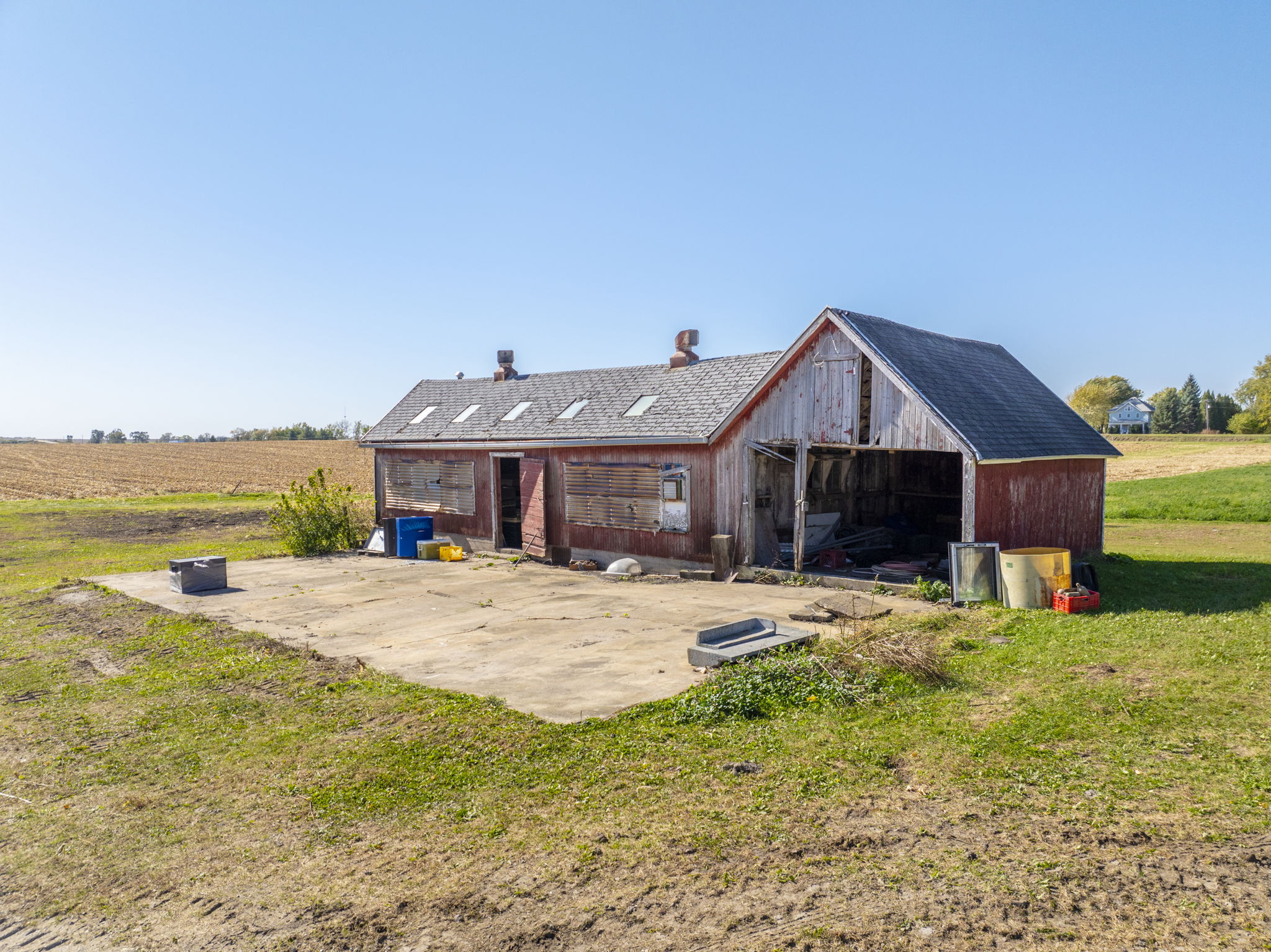 Item Image for Fantastic Building Site - 3.73 Acres