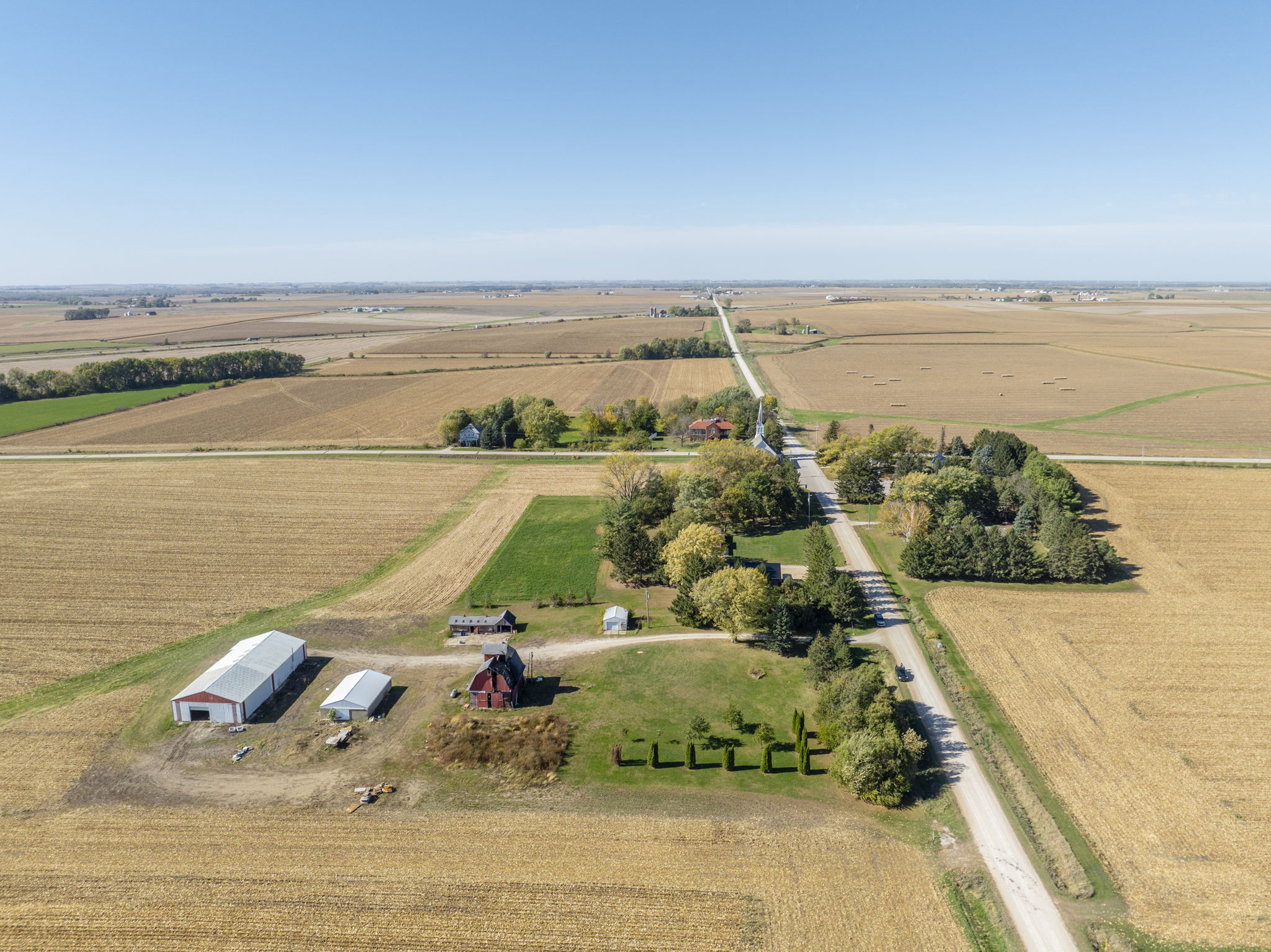 Item Image for Fantastic Building Site - 3.73 Acres