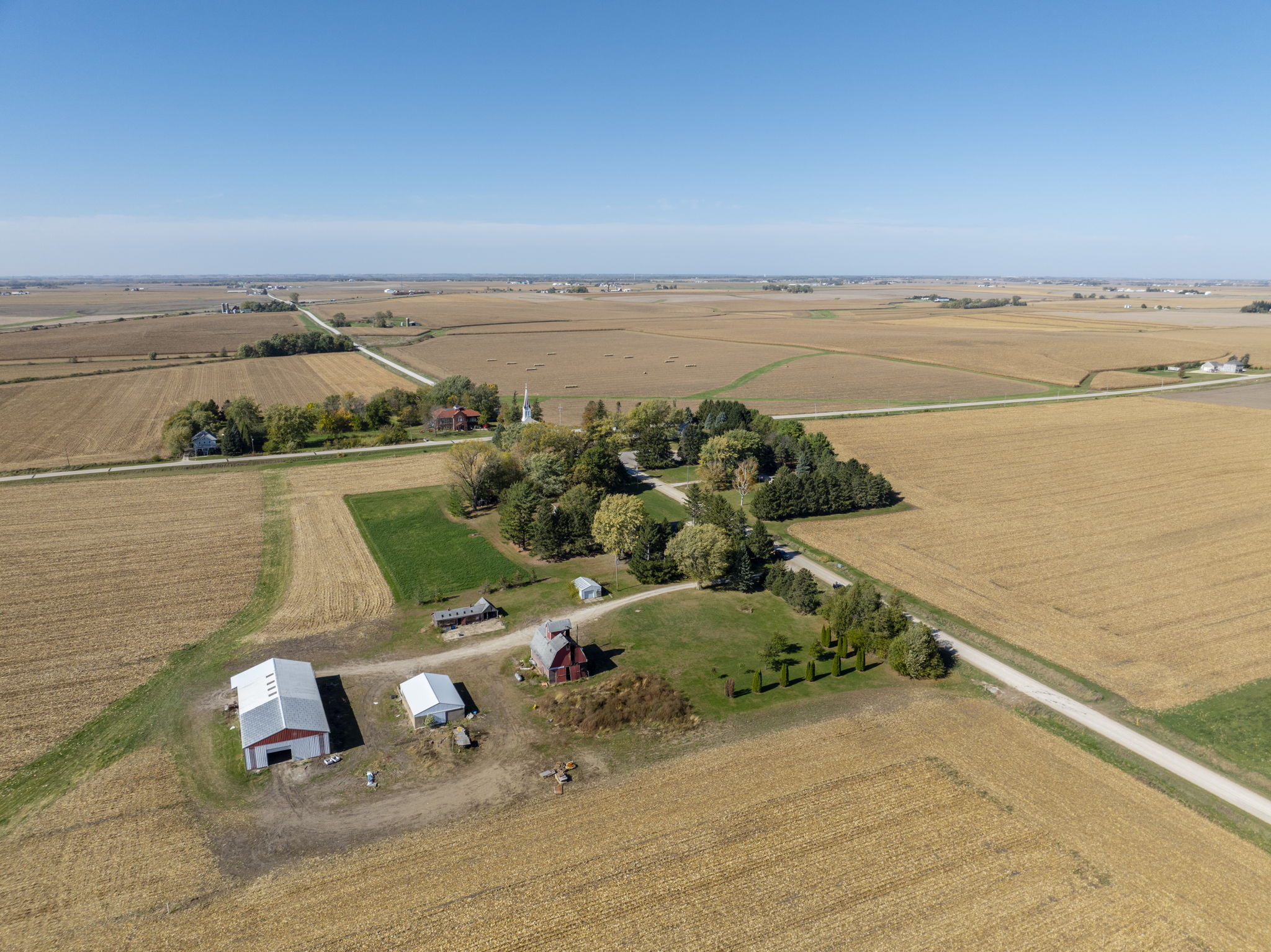 Item Image for Fantastic Building Site - 3.73 Acres