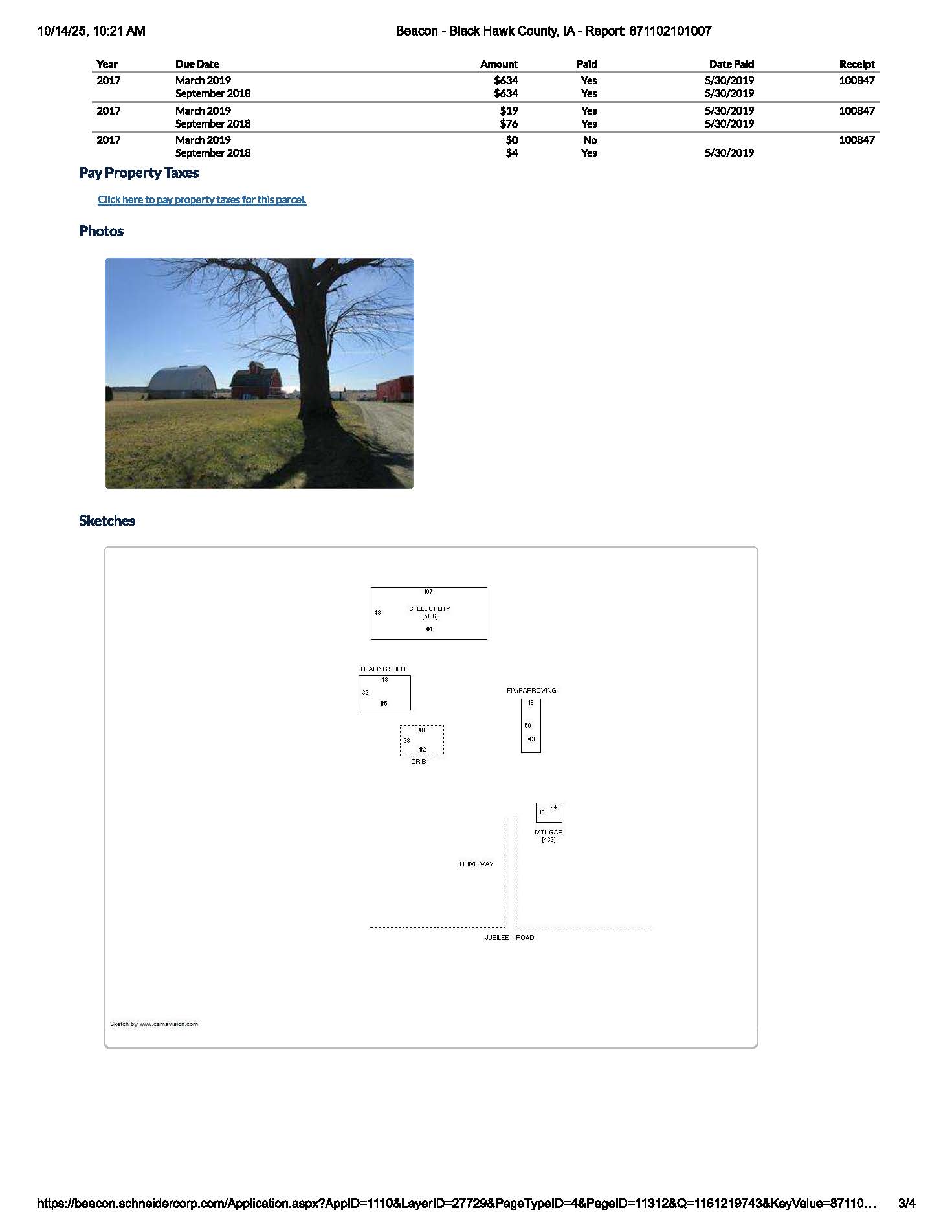 Item Image for Fantastic Building Site - 3.73 Acres