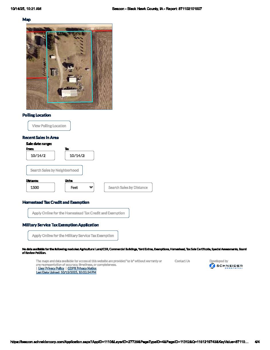 Item Image for Fantastic Building Site - 3.73 Acres