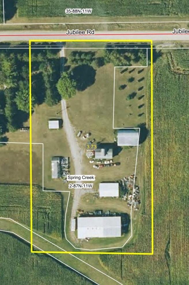 Item Image for Fantastic Building Site - 3.73 Acres