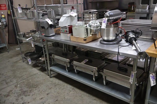 Item Image for Z's Catering & BBQ