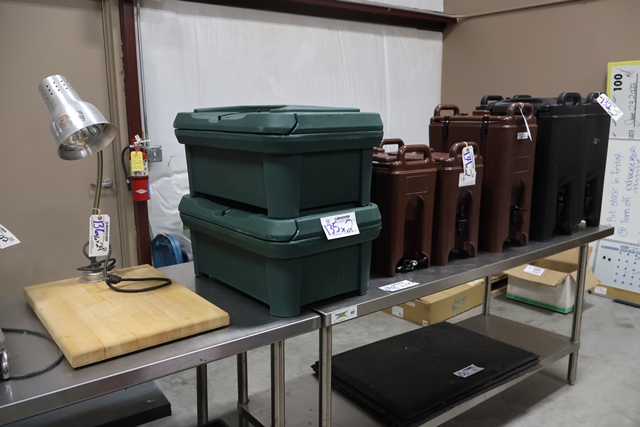 Item Image for Z's Catering & BBQ