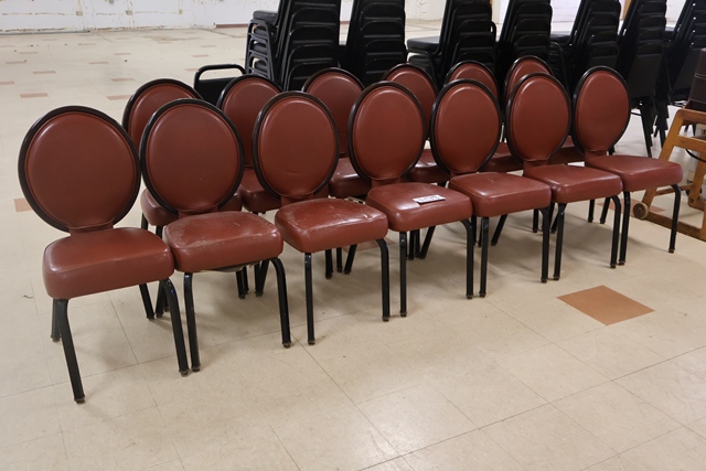 Item Image for Former Latin American Social Club of Sterling