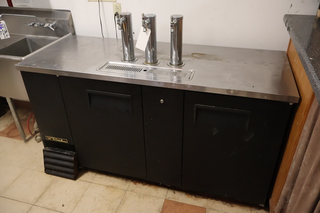 Item Image for Former Latin American Social Club of Sterling