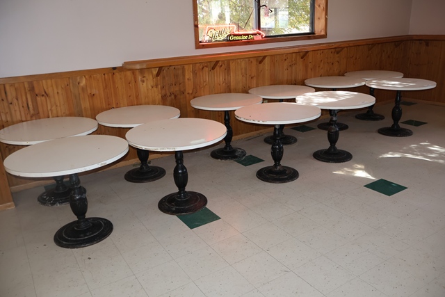 Item Image for Former Latin American Social Club of Sterling