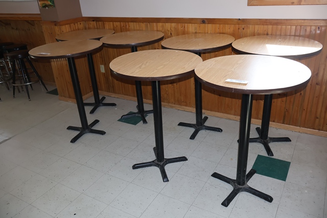 Item Image for Former Latin American Social Club of Sterling