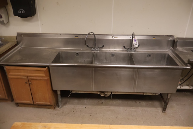 Item Image for Former Latin American Social Club of Sterling