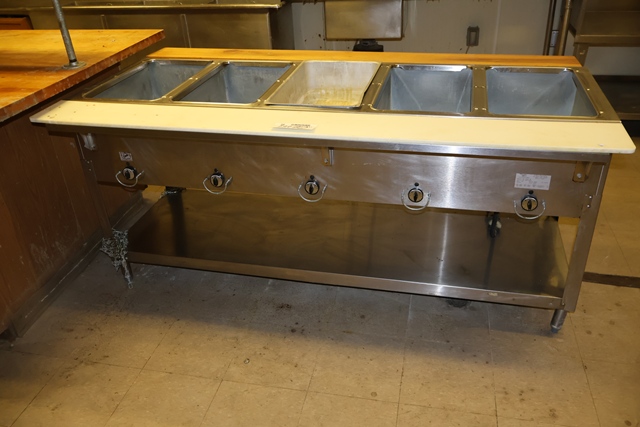Item Image for Former Latin American Social Club of Sterling