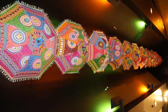 Item Image for Amazing Stained Glass Panels - Bar & Restaurant