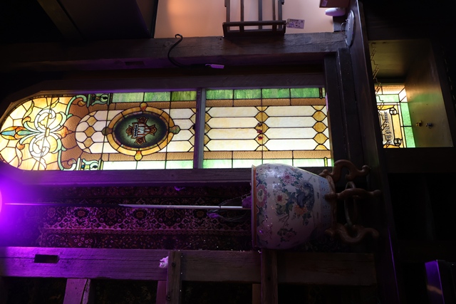 Item Image for Amazing Stained Glass Panels - Bar & Restaurant