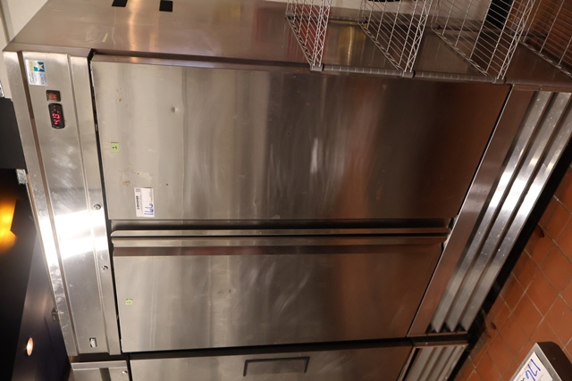 Item Image for Amazing Stained Glass Panels - Bar & Restaurant