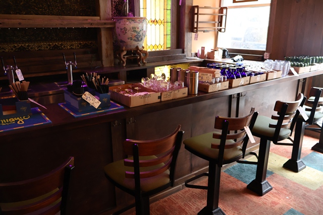 Item Image for Amazing Stained Glass Panels - Bar & Restaurant