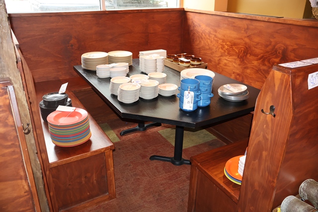 Item Image for Amazing Stained Glass Panels - Bar & Restaurant