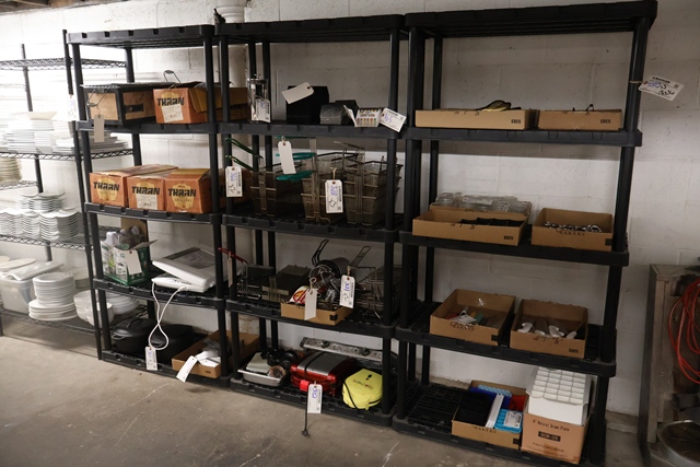 Item Image for Amazing Stained Glass Panels - Bar & Restaurant