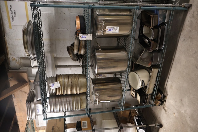 Item Image for Amazing Stained Glass Panels - Bar & Restaurant