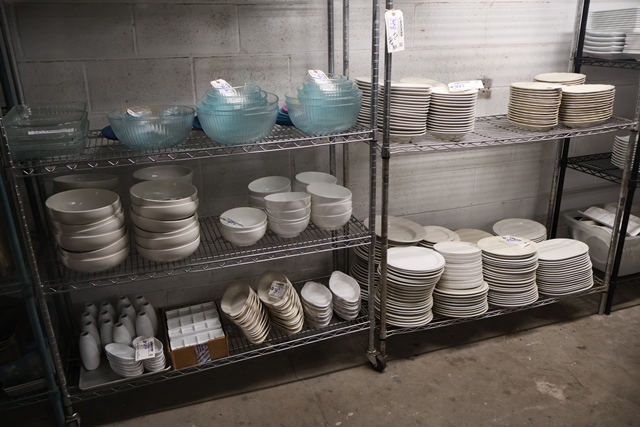 Item Image for Amazing Stained Glass Panels - Bar & Restaurant