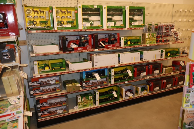 Item Image for This is a massive offering of all new toys!