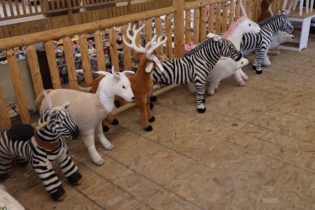 Item Image for This is a massive offering of all new toys!