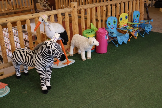 Item Image for This is a massive offering of all new toys!