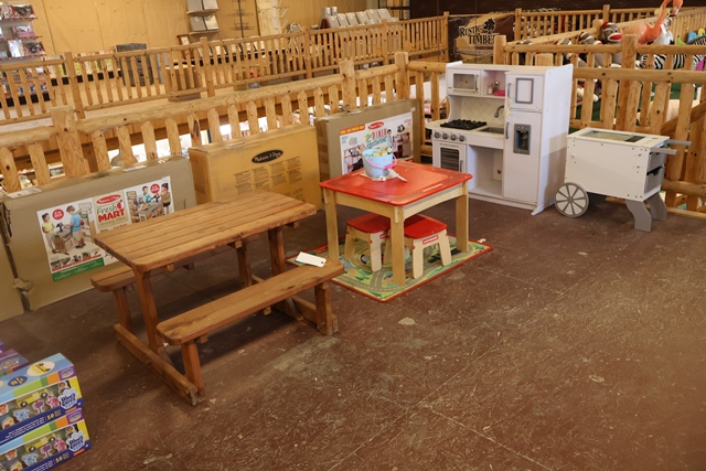 Item Image for This is a massive offering of all new toys!