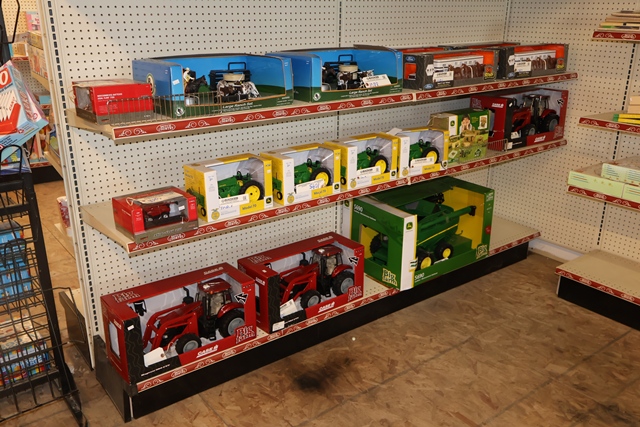 Item Image for This is a massive offering of all new toys!