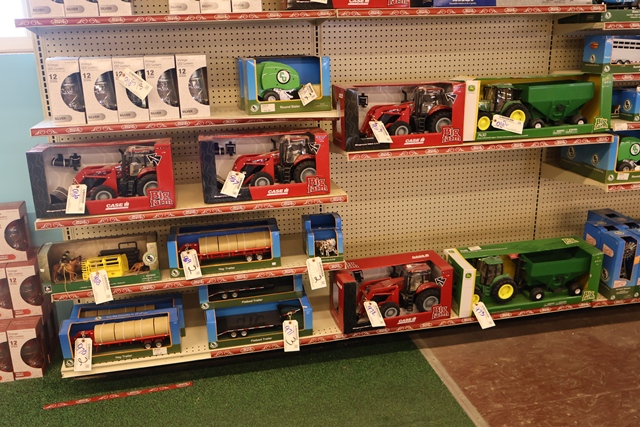 Item Image for This is a massive offering of all new toys!