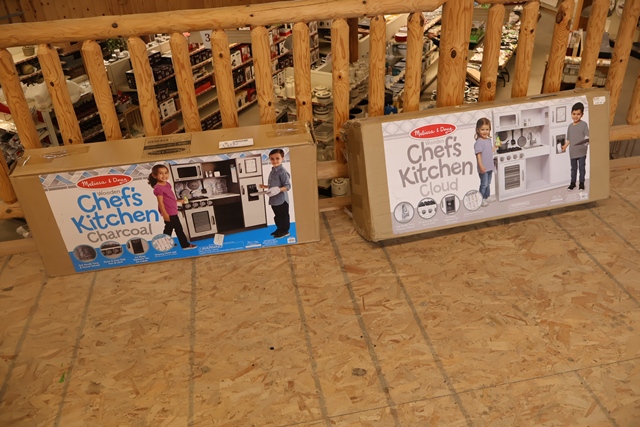 Item Image for This is a massive offering of all new toys!