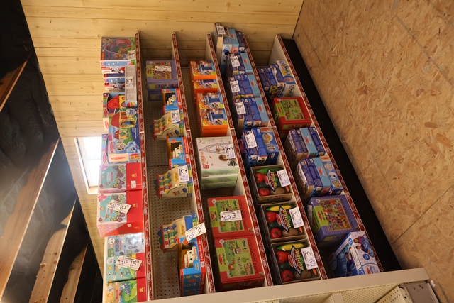 Item Image for This is a massive offering of all new toys!