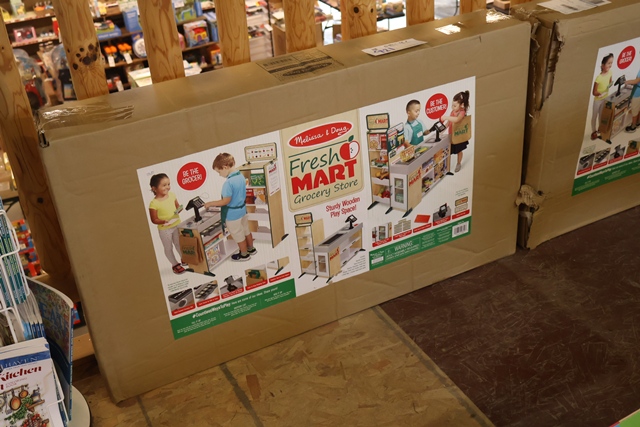 Item Image for This is a massive offering of all new toys!