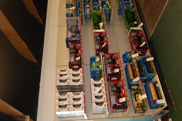 Item Image for This is a massive offering of all new toys!