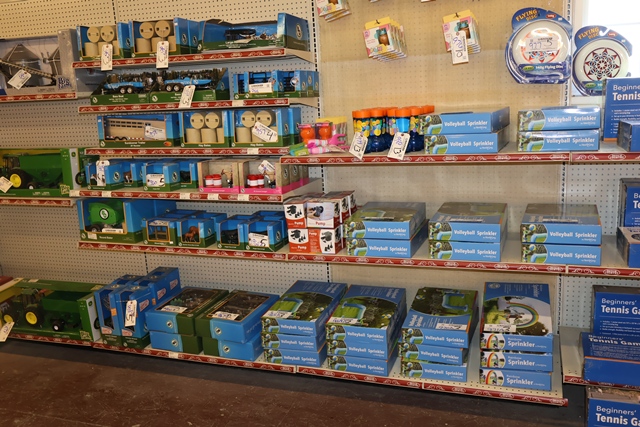 Item Image for This is a massive offering of all new toys!