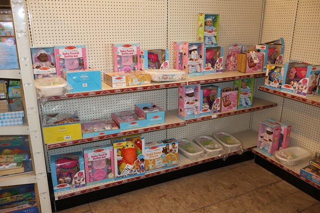 Item Image for This is a massive offering of all new toys!