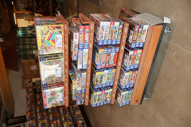 Item Image for This is a massive offering of all new toys!