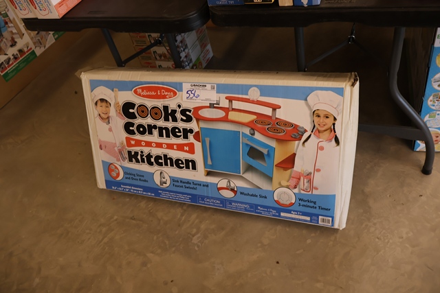 Item Image for This is a massive offering of all new toys!