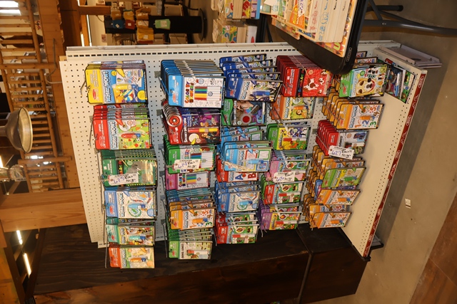 Item Image for This is a massive offering of all new toys!