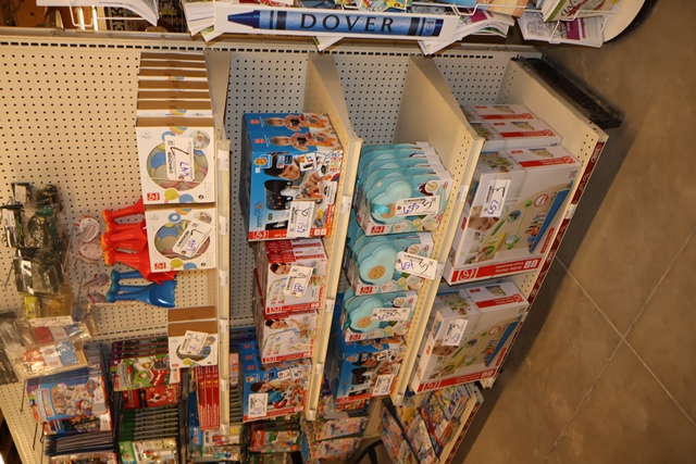 Item Image for This is a massive offering of all new toys!