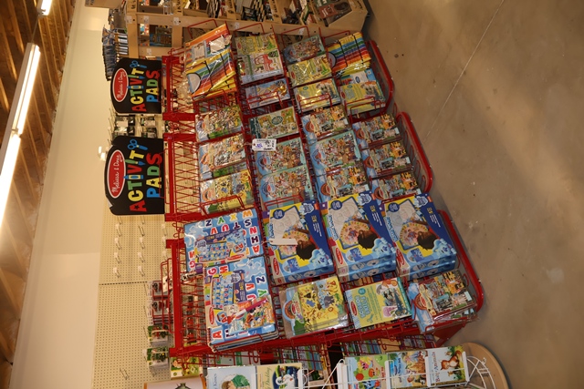 Item Image for This is a massive offering of all new toys!